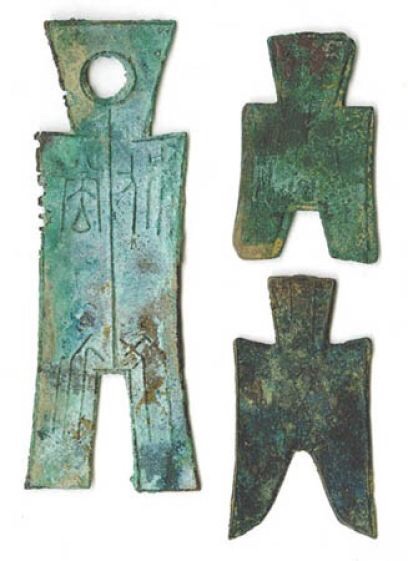 Ancient-Chinese-Spades;-Need-Help-With-Authenticity.