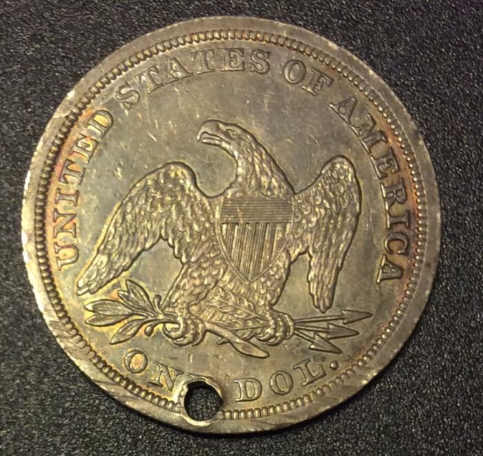 1846-Seated-Dollar