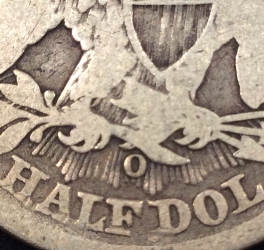 1854-Oseated-Liberty-Half--With-Arrows--Your-Opinions.please