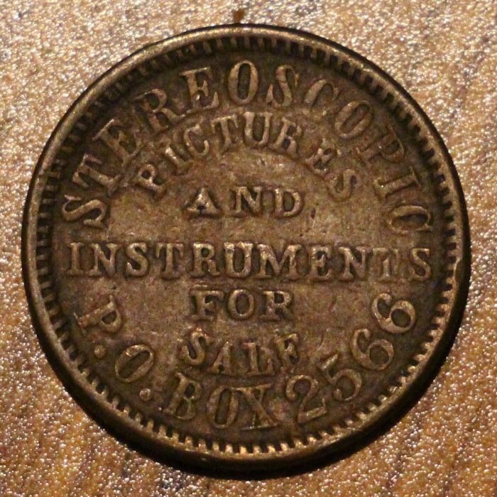 Any-Information-Of-This-Civil-War-Token,-Lanphear-Storecard