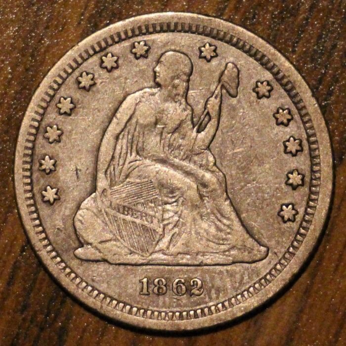 1862-Seated-Quarter