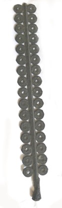 Ancient-Chinese-Wu-Zhu-Coin-Mould-For-Your-Viewing.