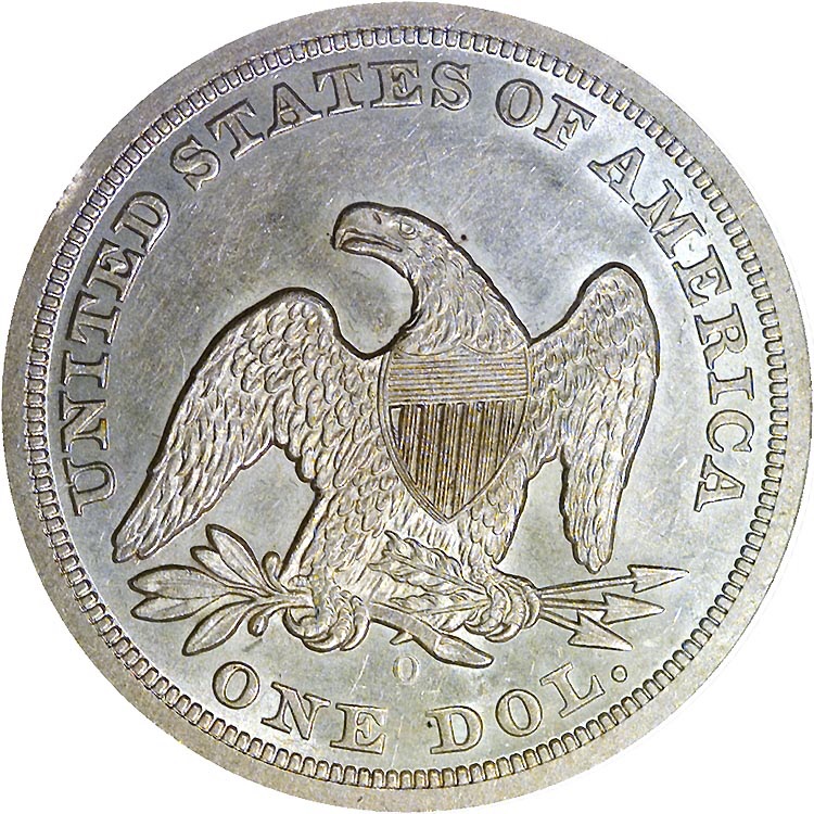 1846-O-Seated-Liberty-Dollar---Grade-Estimates-Please?