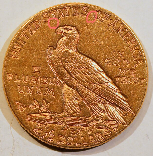 1914-$2.50-Gold-Indian