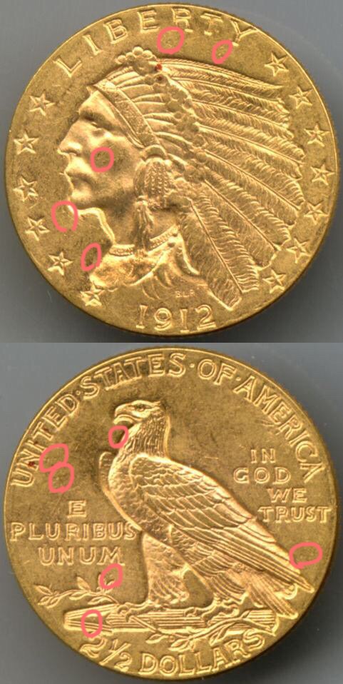 1914-$2.50-Gold-Indian