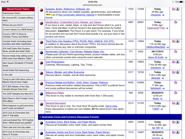 The-'Recent-Forum-Topics'-Column-On-The-Home-Is-Stuck