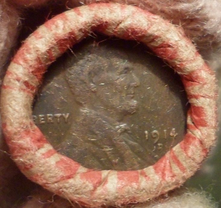 Counterfeit-1914-D-Lincoln-Cents?
