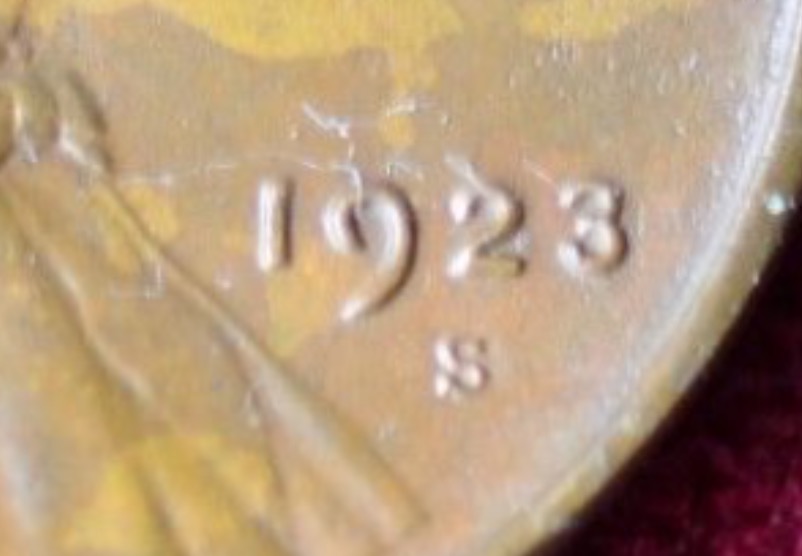 Counterfeit-1923-S-Lincoln-Cent