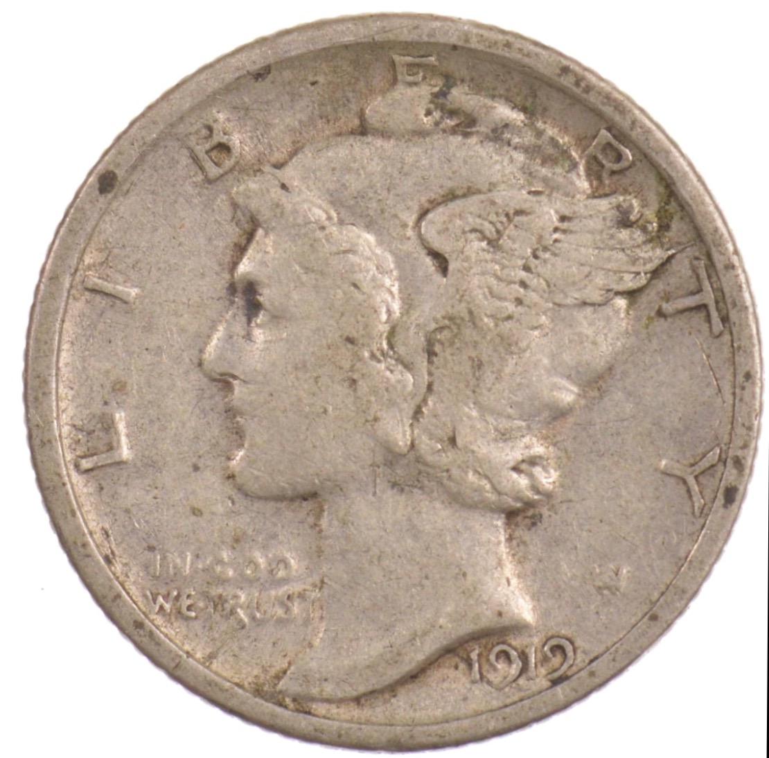 New-Discovery!-1919-P-Mercury-Dime-DDO!