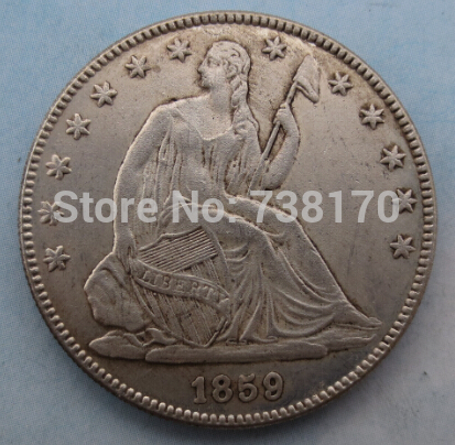 Counterfeit---1859-Seated-Liberty-Half-Dollar