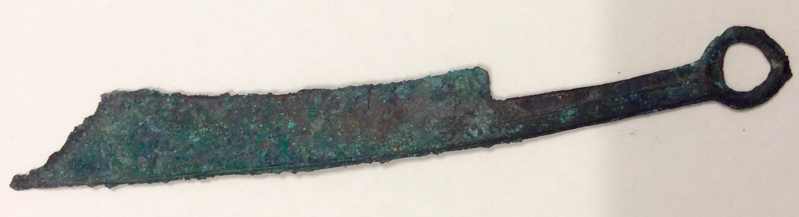 My-Ancient-Chinese-Knife-Coin-Collection.