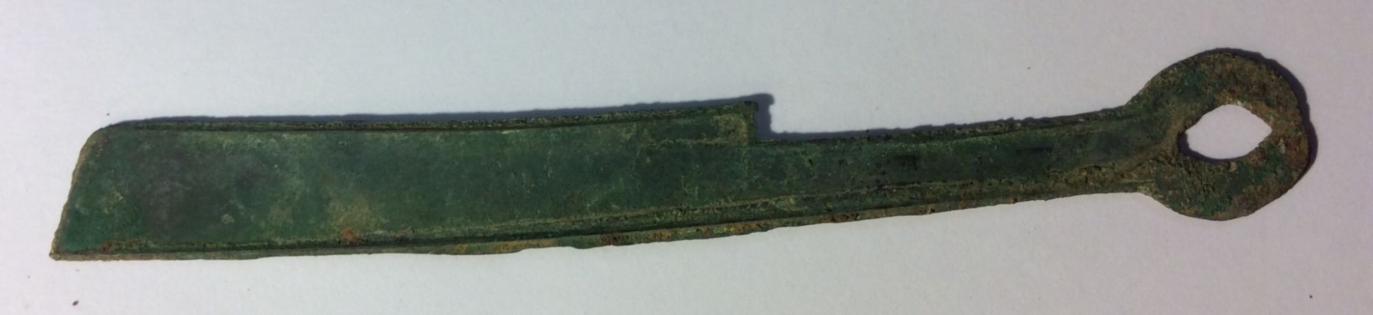 My-Ancient-Chinese-Knife-Coin-Collection.