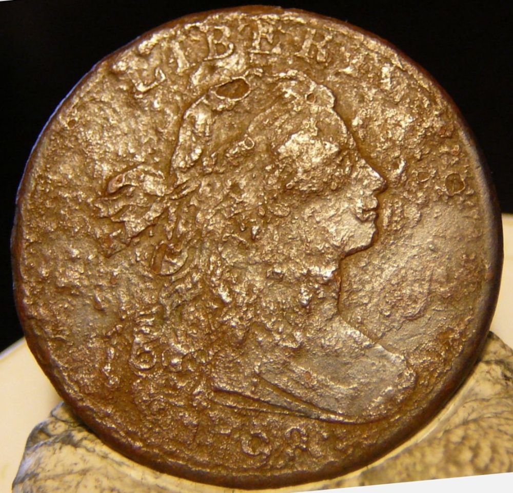 Help-With-1798-Large-Cent-Variety.