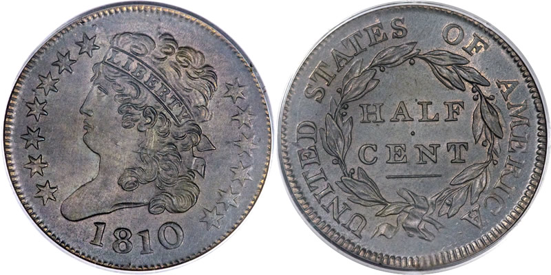 Real-Or-Fake-?-1810-1/2-Cent---From-Frans_coins