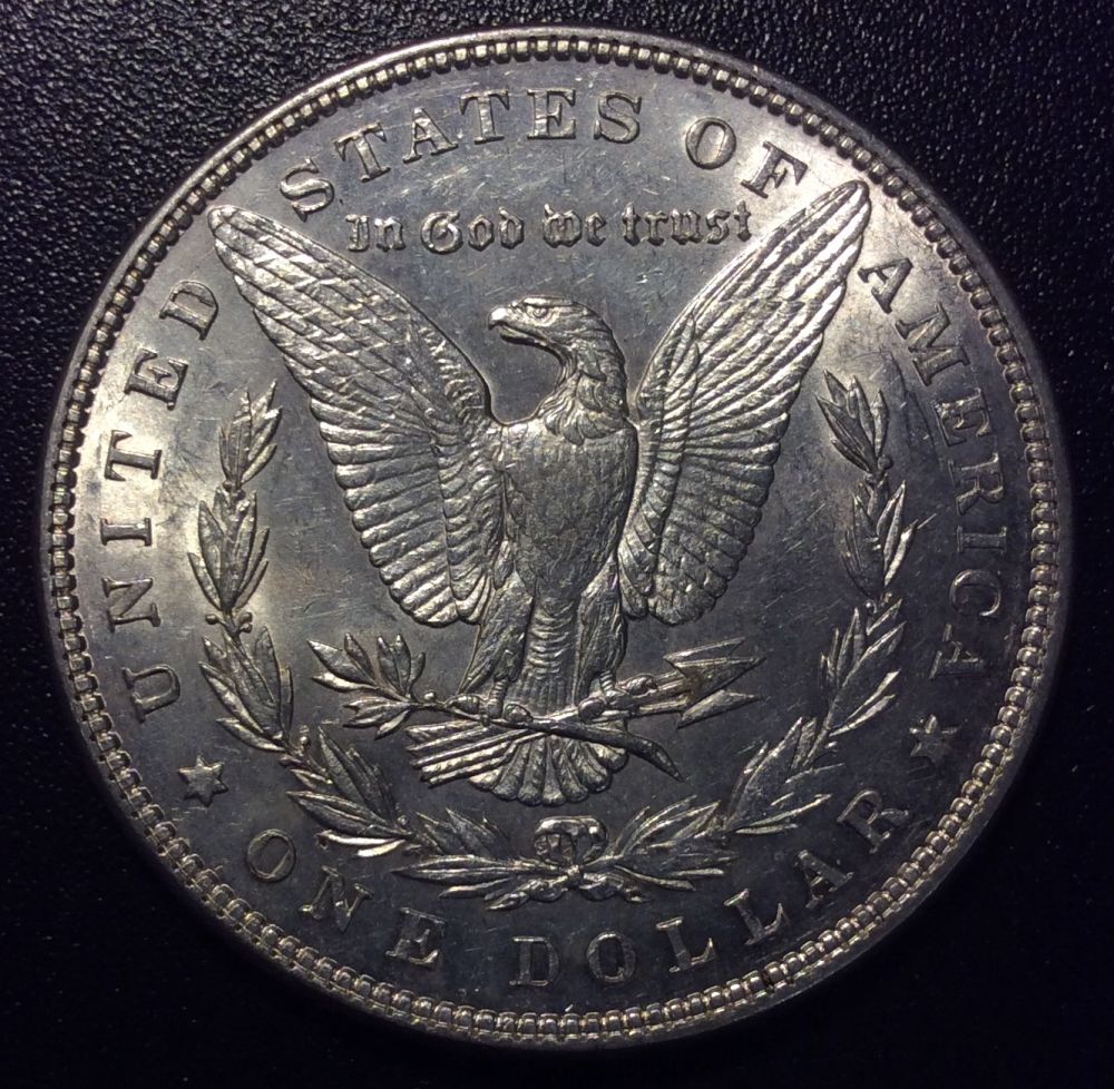 1898-Morgan-Dollar