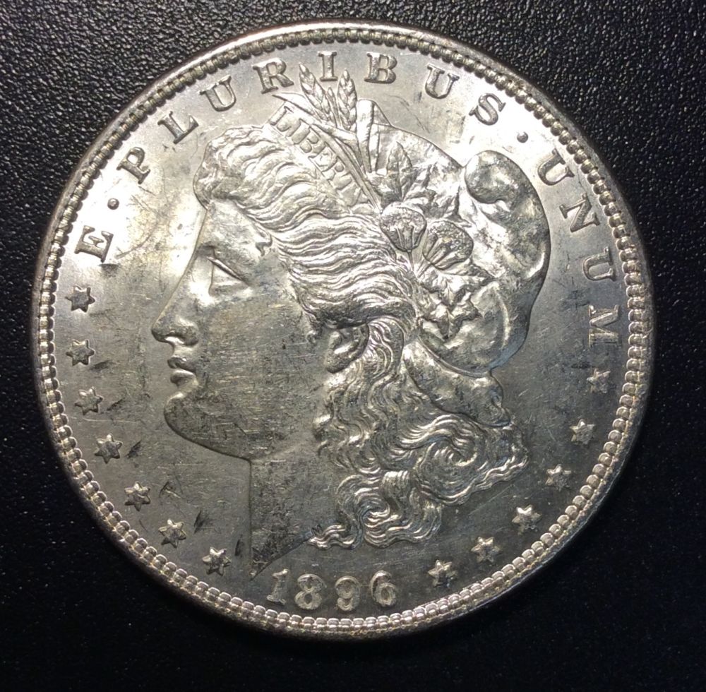 1896-Morgan-Dollar