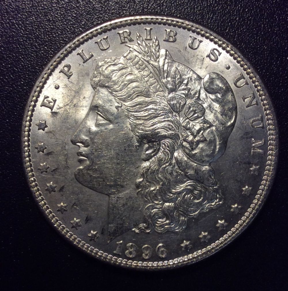 1896-Morgan-Dollar