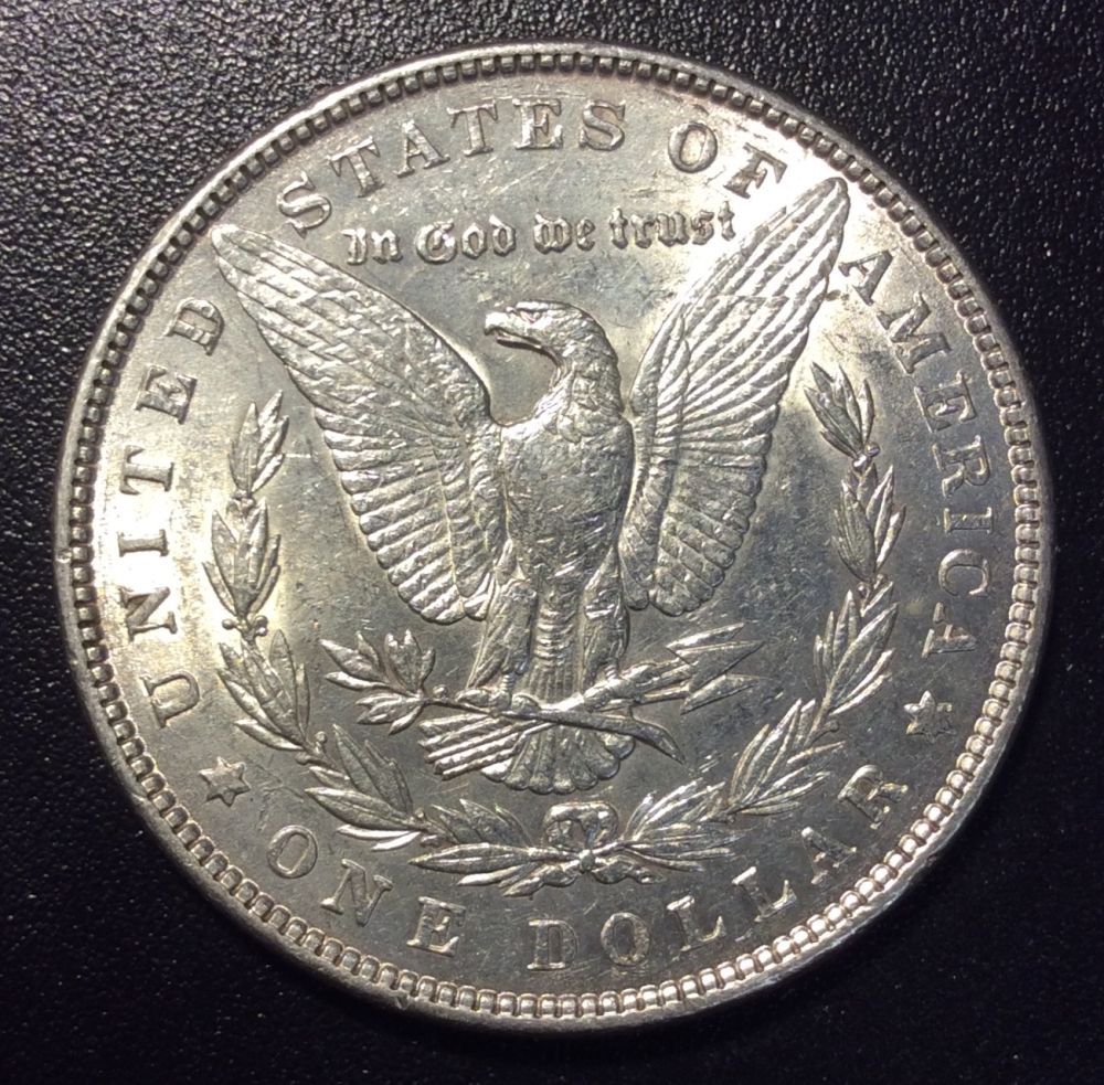 1886-Morgan-Dollar-#2