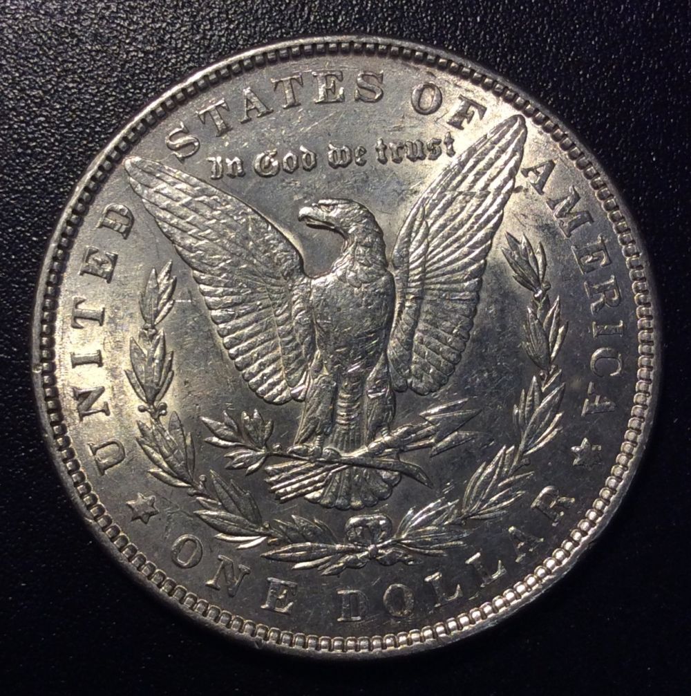 1886-Morgan-Dollar-#2