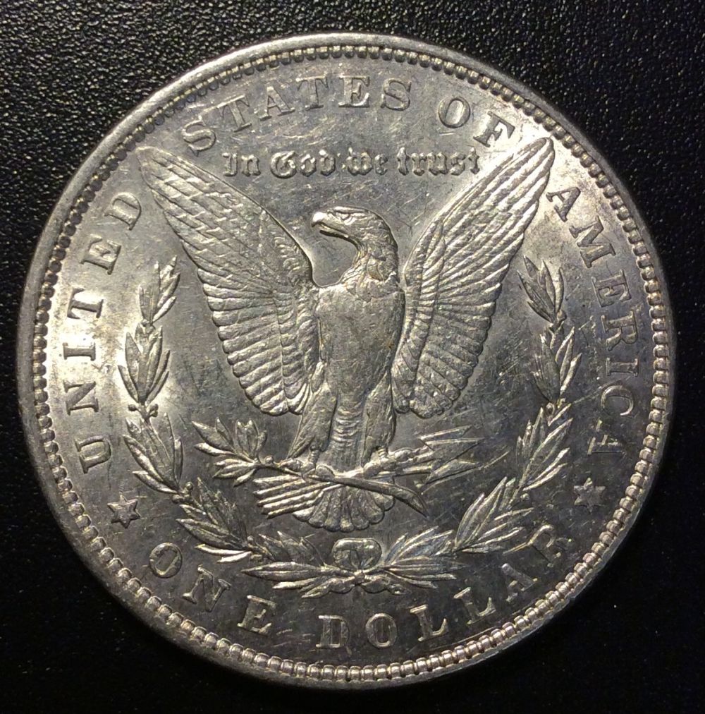1888-Morgan-Dollar