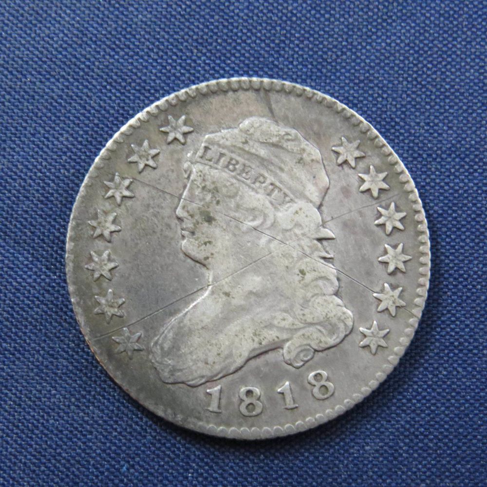 32-Day-Extravaganza-Of-Capped-Bust-Coins!!