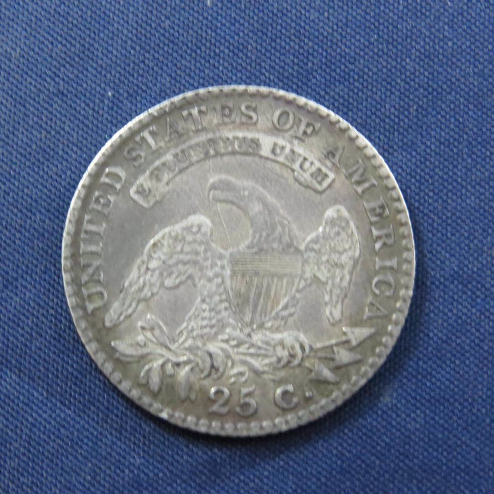 32-Day-Extravaganza-Of-Capped-Bust-Coins!!