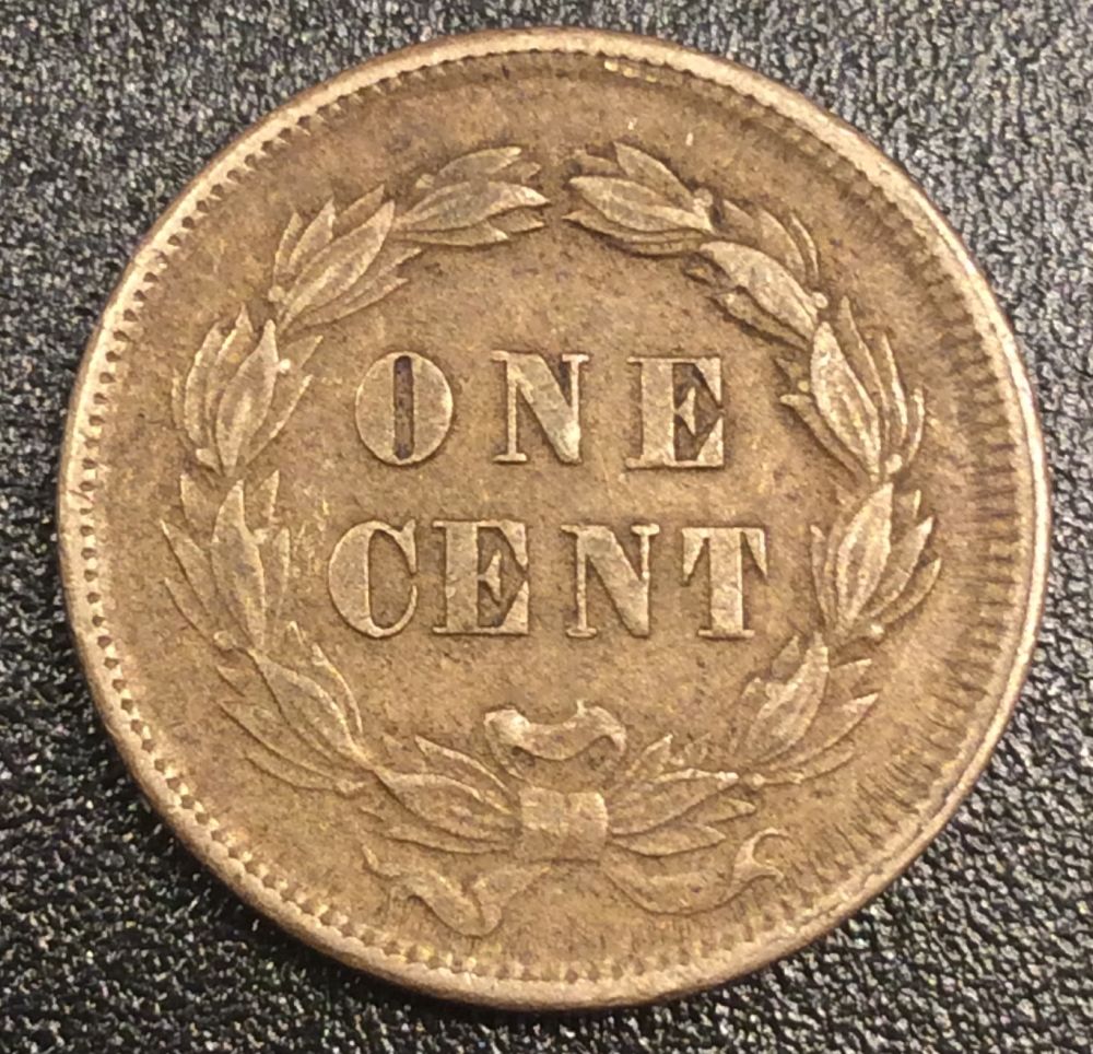 1859-Indian-Cent