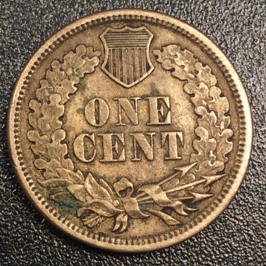 1862-Indian-Cent