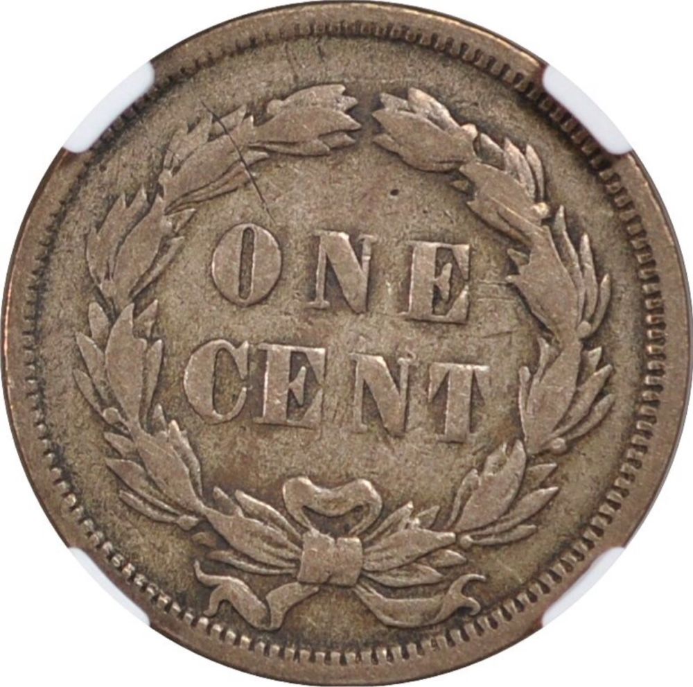 1859-Indian-Cent