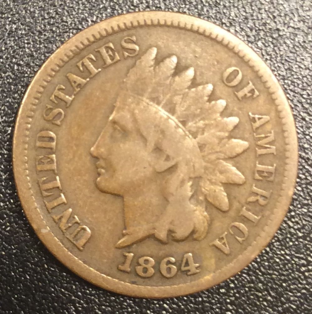 1864-L-Indian-Cent,-Am-I-Missing-Something.