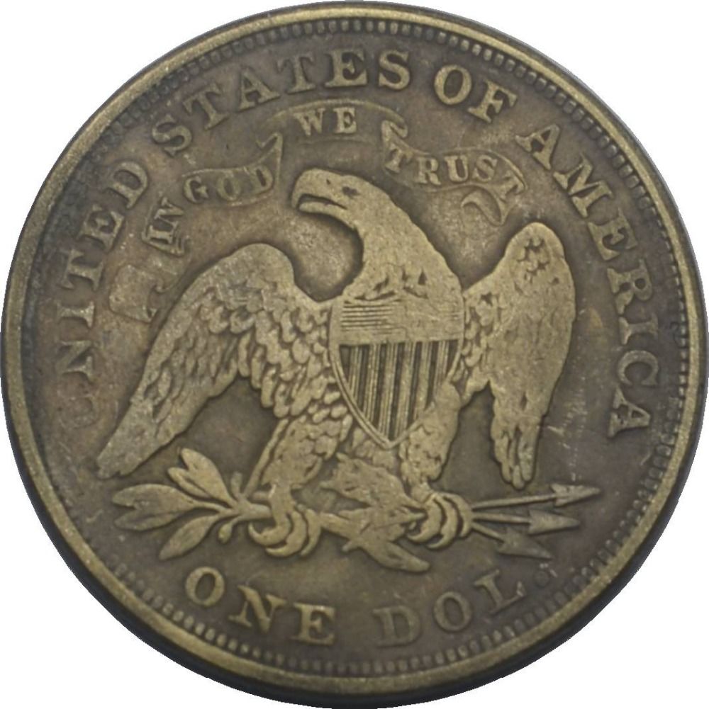 1859-Seated-Dollar---Fake?