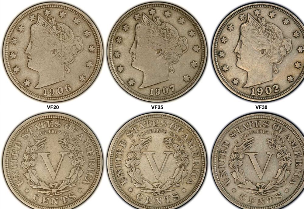 Just-Got-This-Crazy-Lot-Of-V-Nickels...