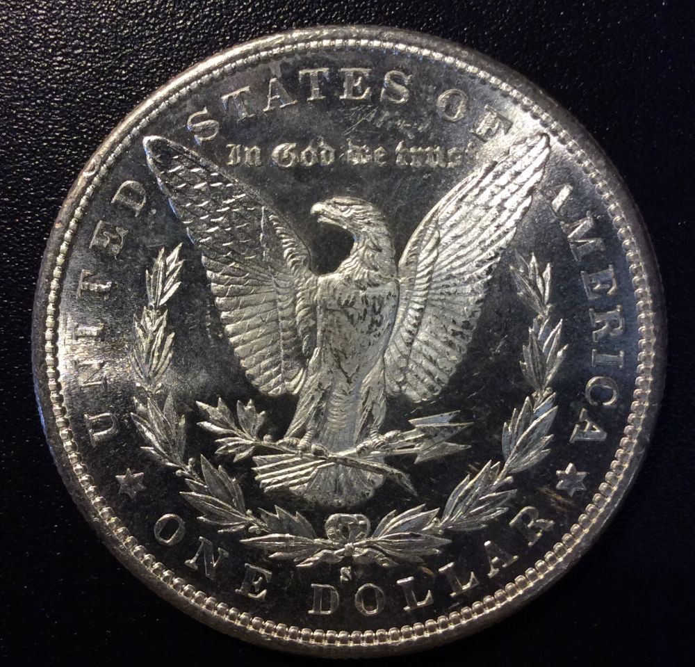 1880-S-Morgan-Dollar---Grade-And-Value?