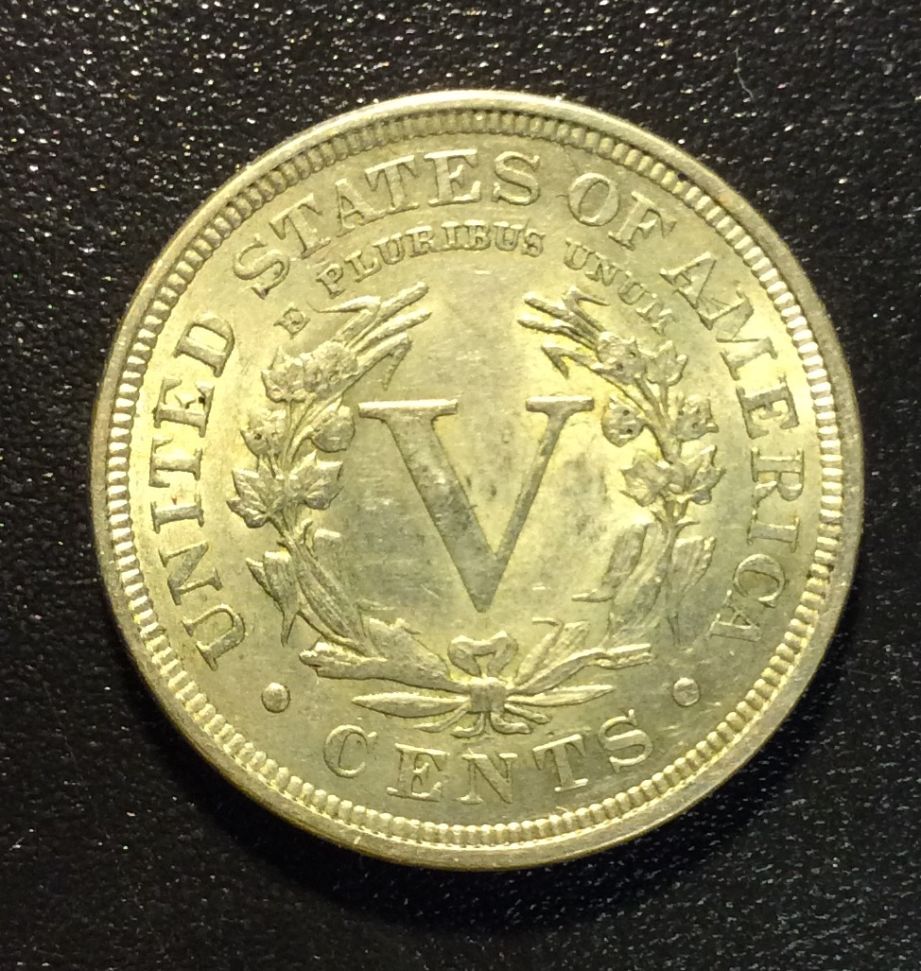 1907-Liberty-Nickel