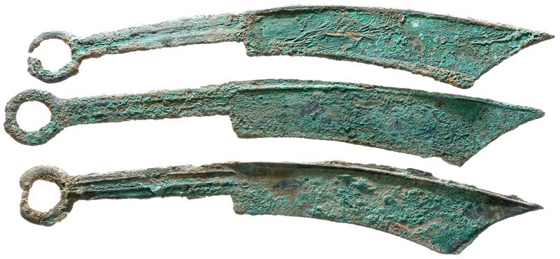 Scarcer-Ancient-Chinese-Knife-Coins-For-Cheap
