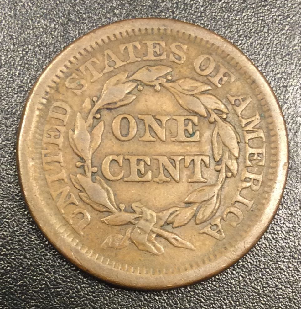 1853-Large-Cent