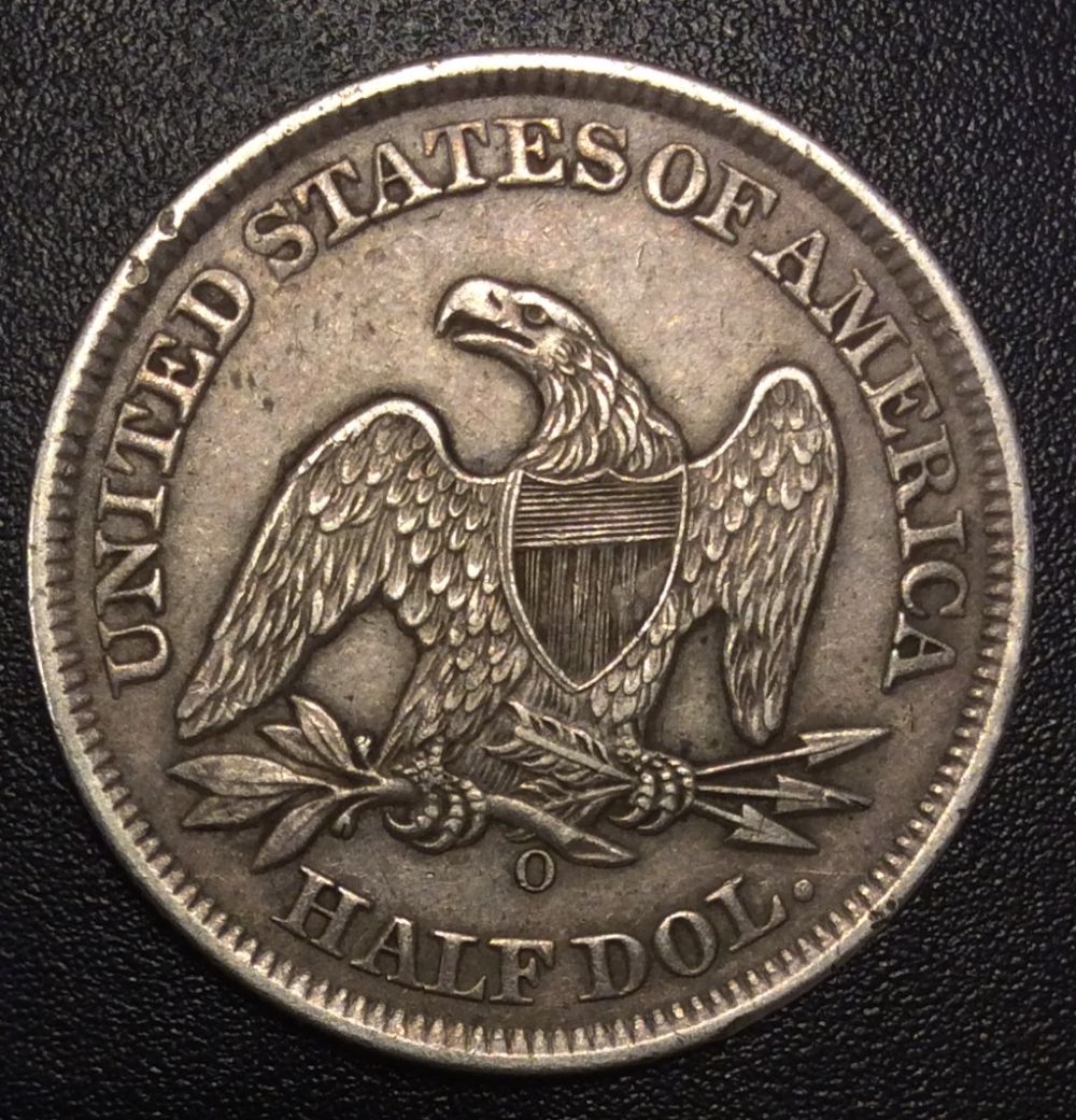 1858-O-Seated-Liberty-Half