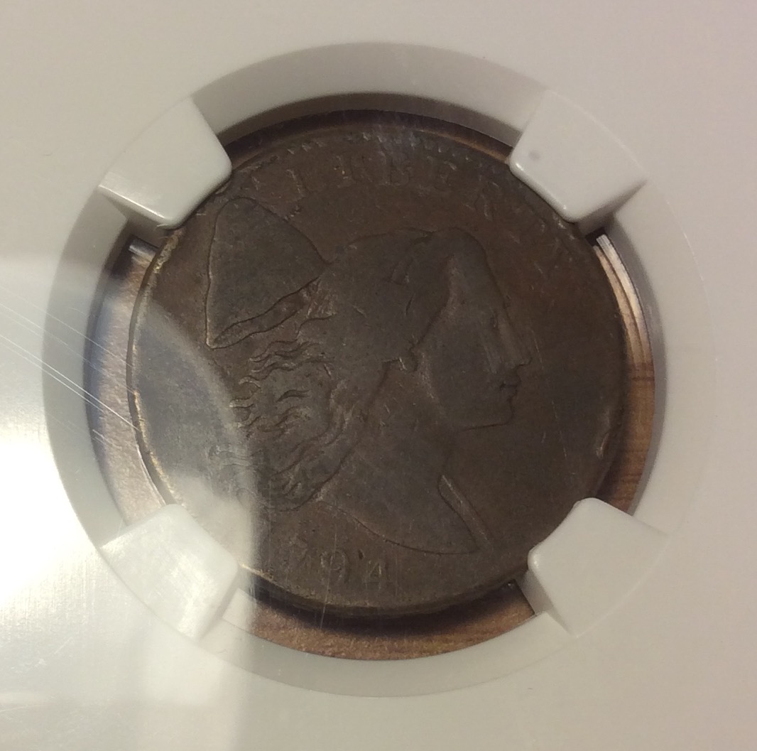 1794-S-28-Large-Cent,-You-Vs.-NGC----Grade-Revealed!