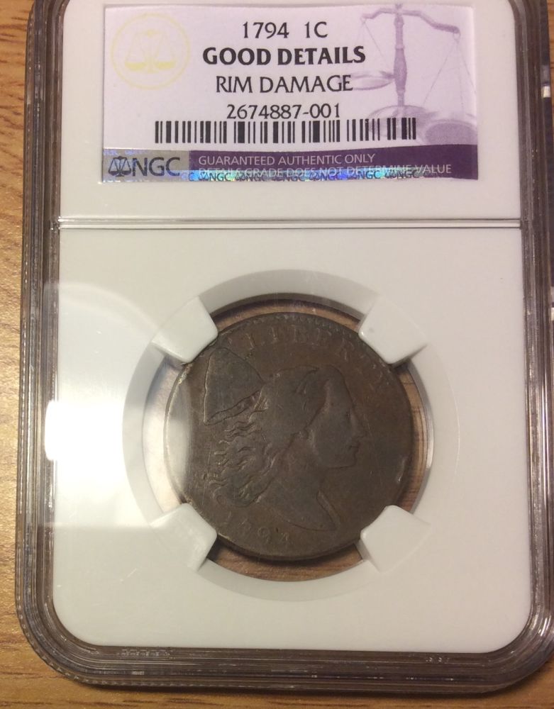 1794-S-28-Large-Cent,-You-Vs.-NGC----Grade-Revealed!
