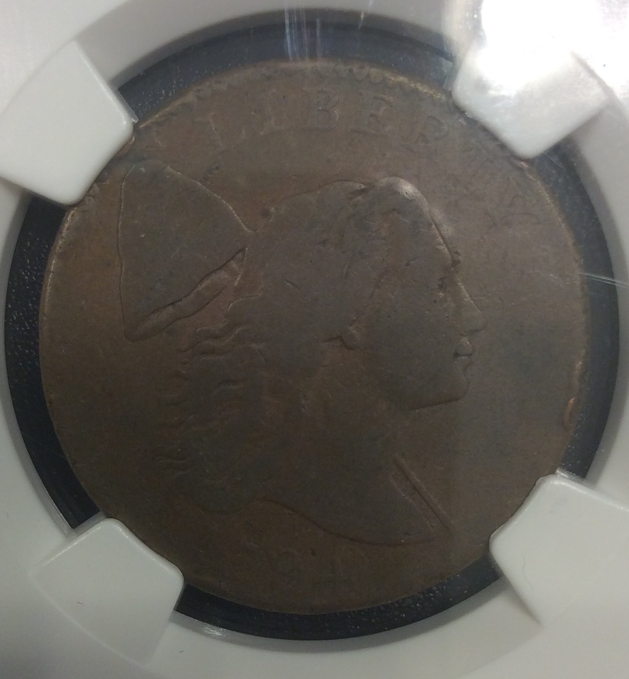 1794-S-28-Large-Cent,-You-Vs.-NGC----Grade-Revealed!