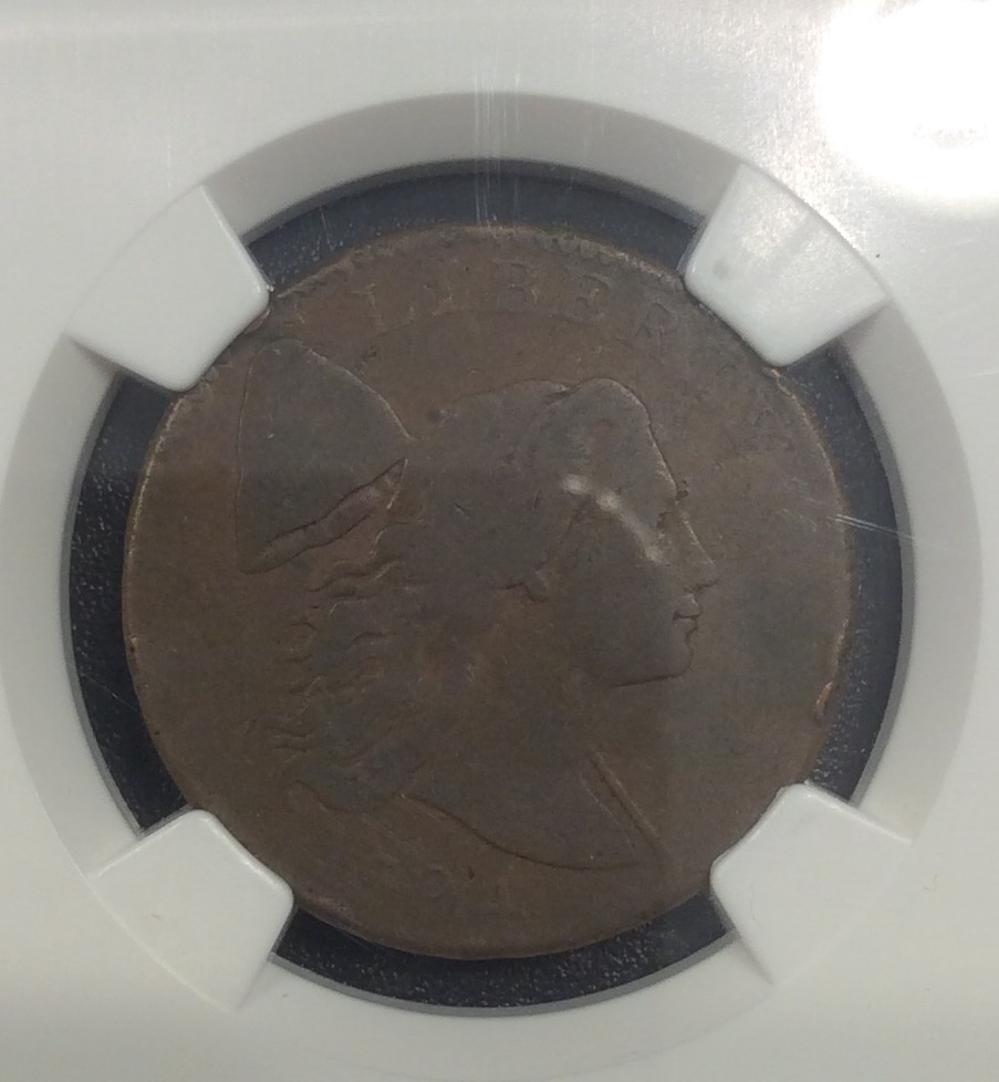 1794-S-28-Large-Cent,-You-Vs.-NGC----Grade-Revealed!