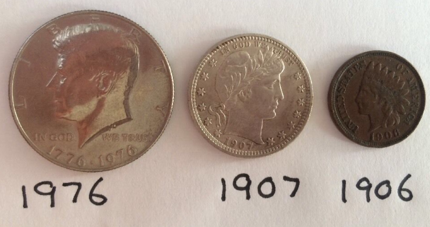 1907-Barber-Quarter-For-Grading