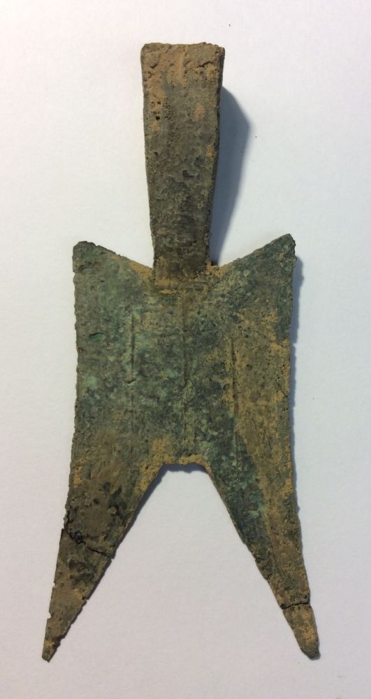 New-Spade-Coin-Purchase---Pointed-Foot-Spade