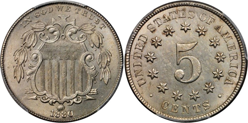 1880-Shield-Nickel-Is-It-Worth-Getting-Graded-Due-To-Condition?