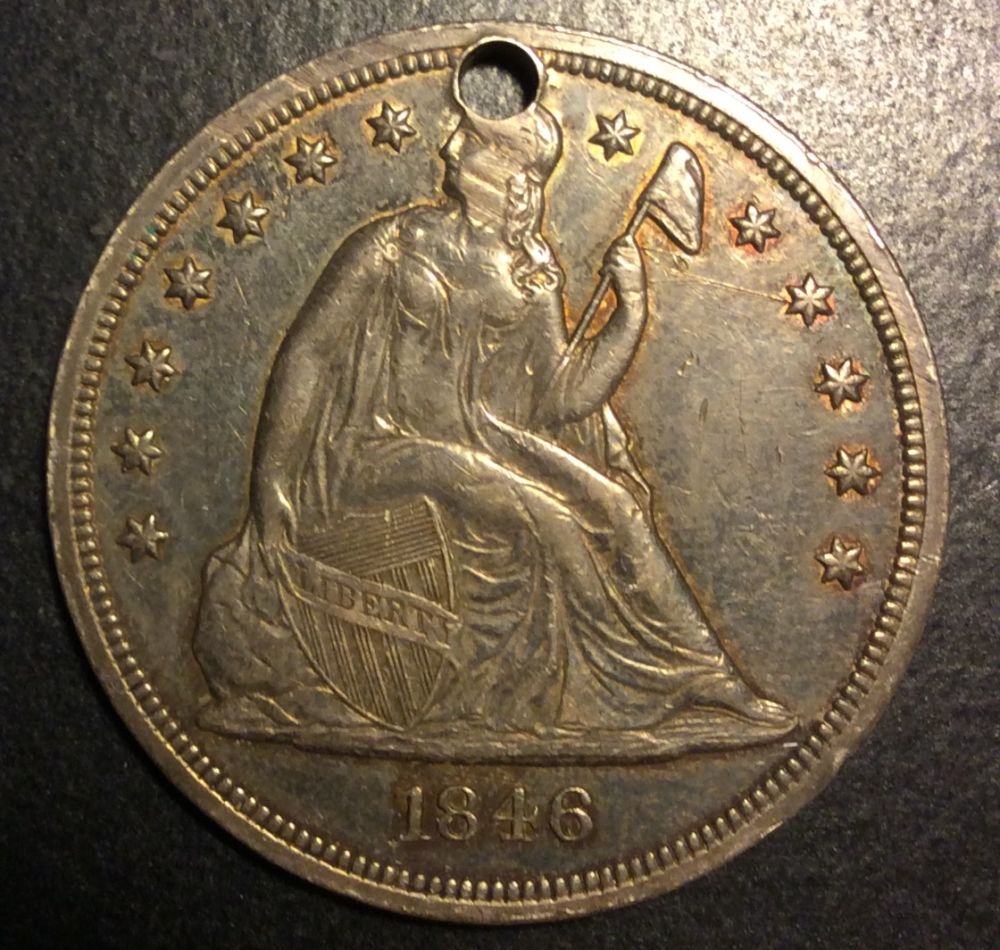 Classic-Coins-With-Holes--PMD-