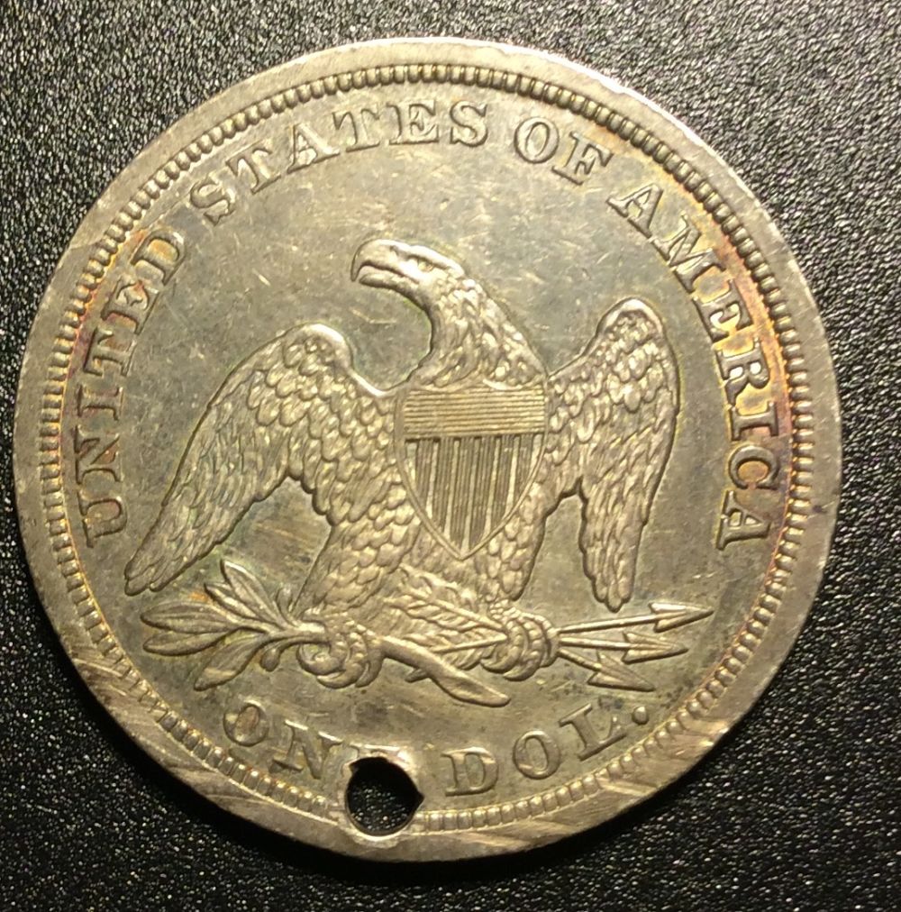 Classic-Coins-With-Holes--PMD-