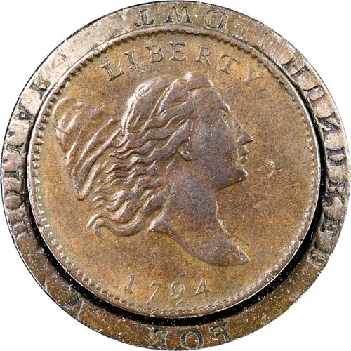 1794-Half-Cent---Possibly-A-C-4-?