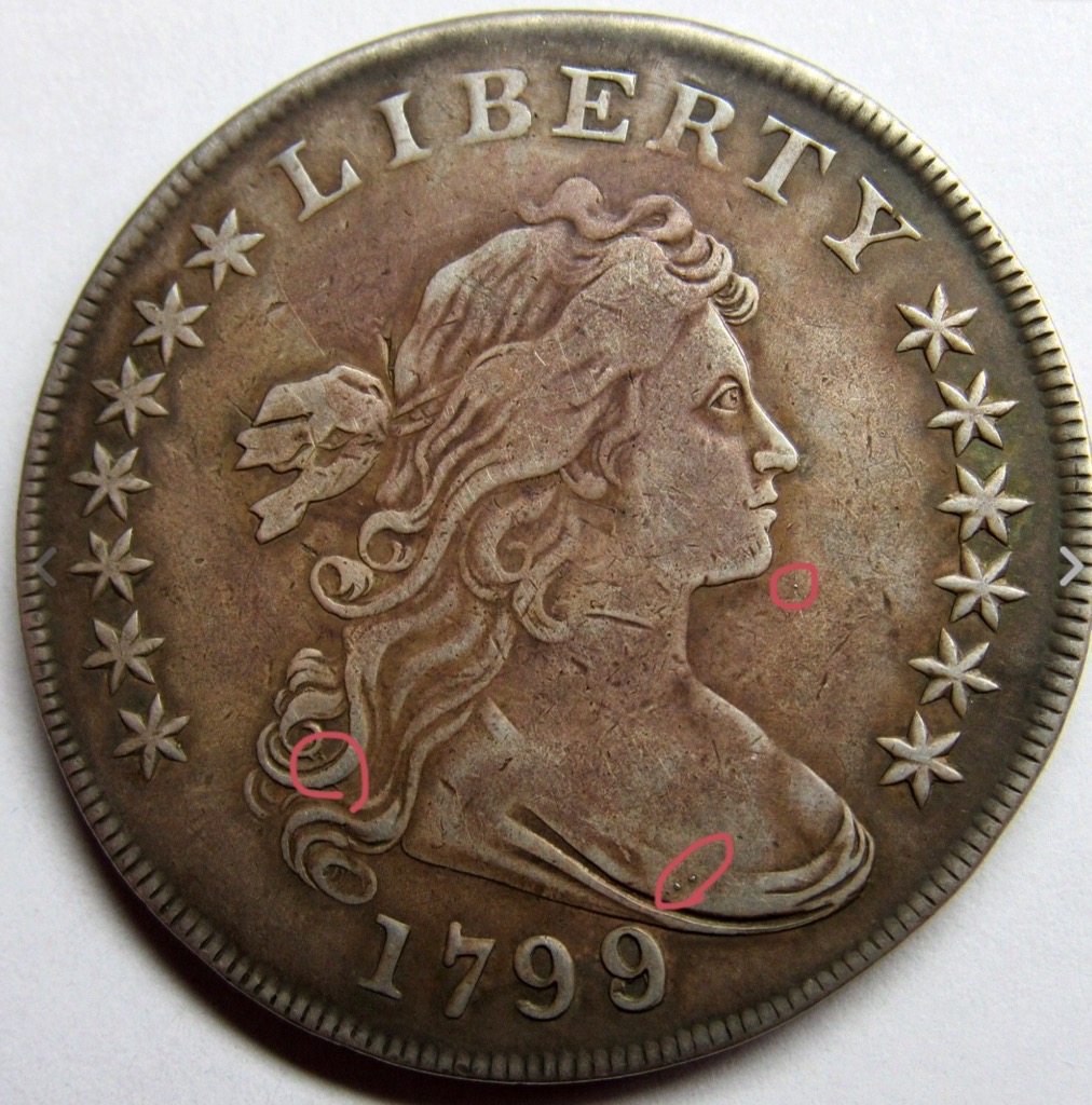 1799/8-Draped-Bust-Dollar