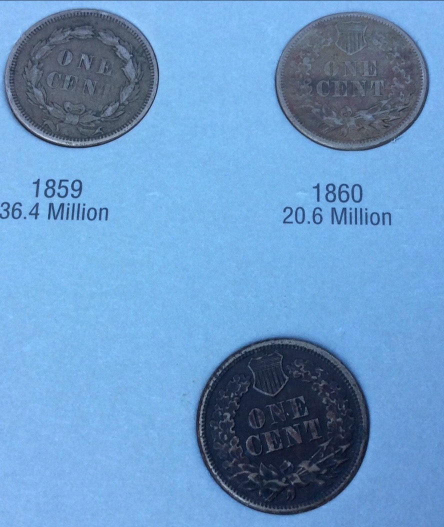Indian-Head-Cents-For-Type-Set-Grades?