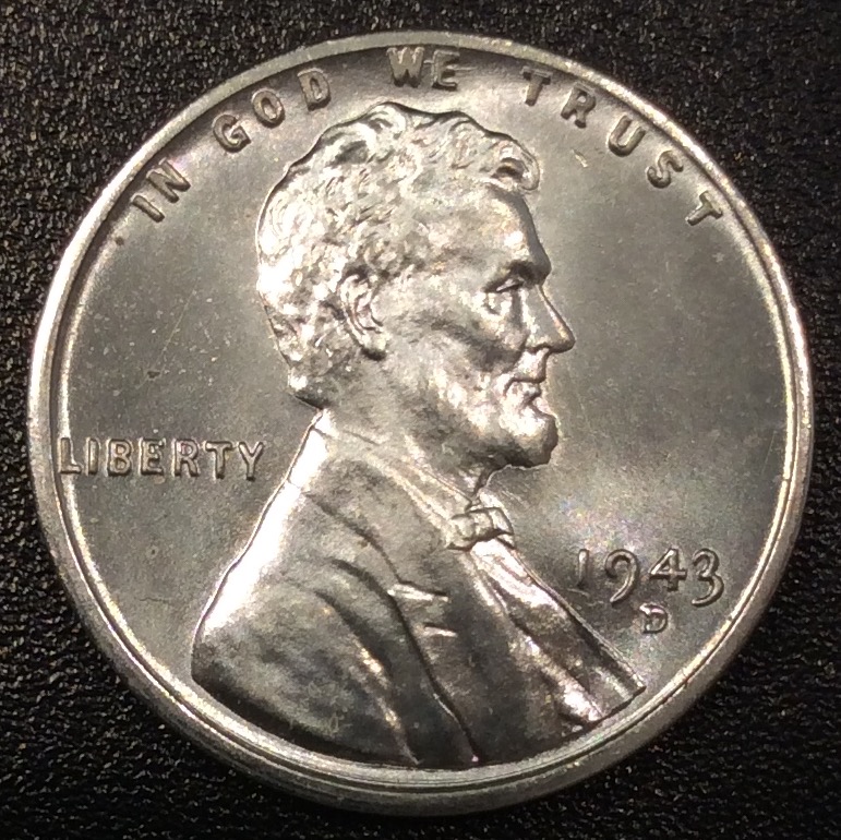 1943-Lincoln-Steel-Cent